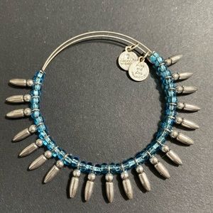 Alex and ani bracelet